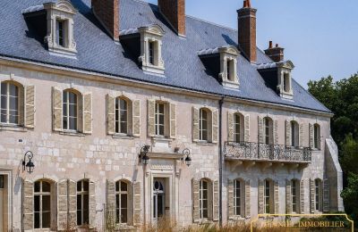 Kloster kaufen Vendôme, Zentrum-Loiretal, Foto 2/25