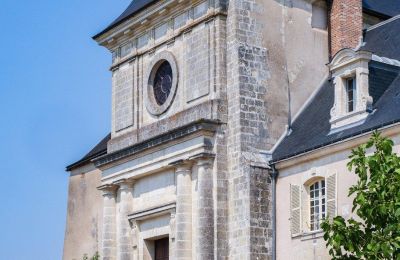 Kloster kaufen Vendôme, Zentrum-Loiretal, Foto 16/25
