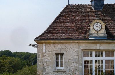 Kloster kaufen Vendôme, Zentrum-Loiretal, Foto 21/25