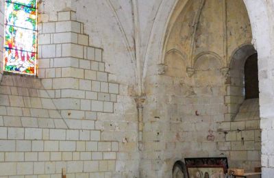 Kloster kaufen Vendôme, Zentrum-Loiretal, Foto 18/25
