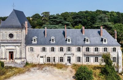 Kloster Vendôme, Zentrum-Loiretal