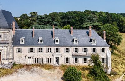 Kloster kaufen Vendôme, Zentrum-Loiretal, Foto 25/25