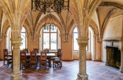 Kloster kaufen Vendôme, Zentrum-Loiretal, Foto 4/25