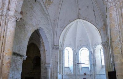 Kloster kaufen Vendôme, Zentrum-Loiretal, Foto 17/25