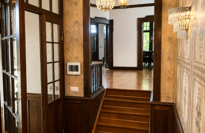 Historische Villa kaufen Hessen, Foto 19/20