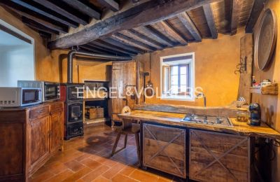Landhaus kaufen San Polo d'Enza, Via Ermete Conti, Emilia-Romagna, Cucina