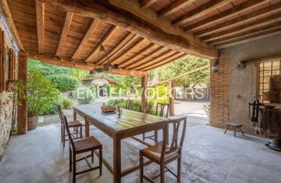 Landhaus kaufen San Polo d'Enza, Via Ermete Conti, Emilia-Romagna, Portico