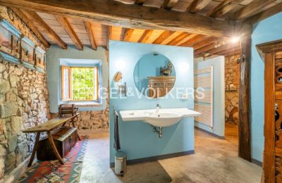 Landhaus kaufen San Polo d'Enza, Via Ermete Conti, Emilia-Romagna, Bagno
