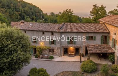 Landhaus kaufen San Polo d'Enza, Via Ermete Conti, Emilia-Romagna, Facciata