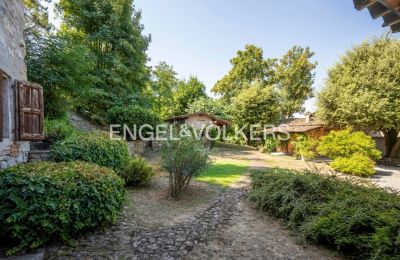 Landhaus kaufen San Polo d'Enza, Via Ermete Conti, Emilia-Romagna, Giardino