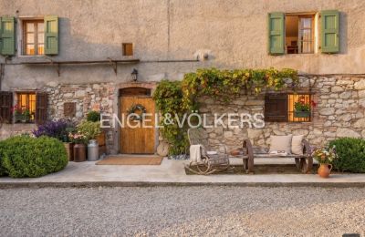 Landhaus kaufen San Polo d'Enza, Via Ermete Conti, Emilia-Romagna, Ingresso