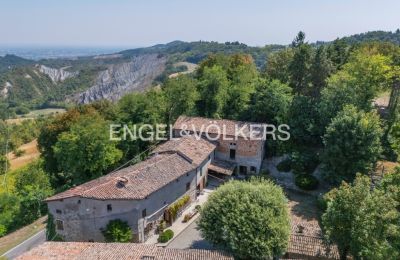 Landhaus kaufen San Polo d'Enza, Via Ermete Conti, Emilia-Romagna, Außenansicht