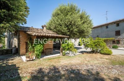 Landhaus kaufen San Polo d'Enza, Via Ermete Conti, Emilia-Romagna, Giardino