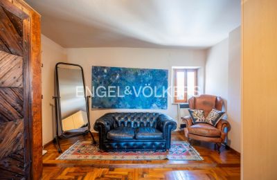 Landhaus kaufen San Polo d'Enza, Via Ermete Conti, Emilia-Romagna, Camera da letto