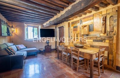 Landhaus kaufen San Polo d'Enza, Via Ermete Conti, Emilia-Romagna, Soggiorno