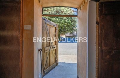 Landhaus kaufen San Polo d'Enza, Via Ermete Conti, Emilia-Romagna, Ingresso