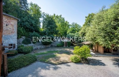 Landhaus kaufen San Polo d'Enza, Via Ermete Conti, Emilia-Romagna, Außenansicht
