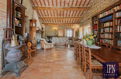 Landhaus kaufen 06024 Gubbio, Umbrien, Foto 32/53