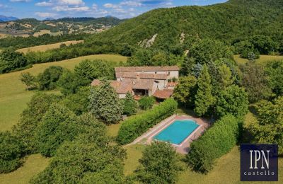 Landhaus kaufen 06024 Gubbio, Umbrien, Foto 4/53