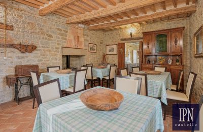 Landhaus kaufen 06024 Gubbio, Umbrien, Foto 28/53