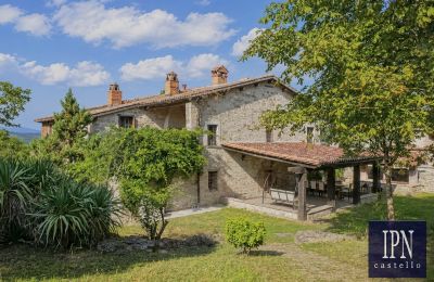 Landhaus kaufen 06024 Gubbio, Umbrien, Foto 8/53