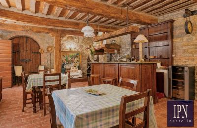 Landhaus kaufen 06024 Gubbio, Umbrien, Foto 24/53