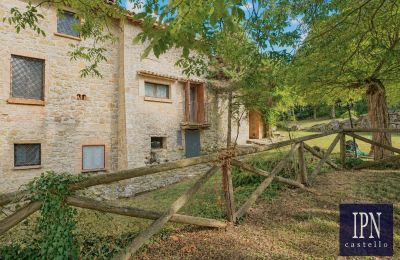 Landhaus kaufen 06024 Gubbio, Umbrien, Foto 13/53