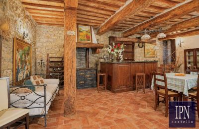 Landhaus kaufen 06024 Gubbio, Umbrien, Foto 23/53