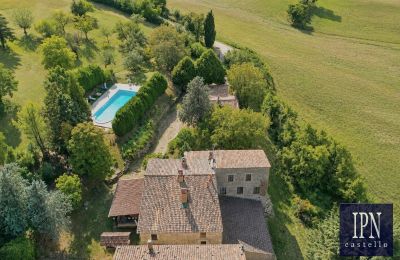 Landhaus kaufen 06024 Gubbio, Umbrien, Foto 6/53