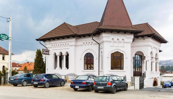 Stadtpalais kaufen Campulung, Argisch