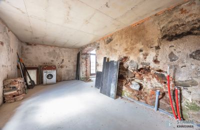 Herrenhaus kaufen Õisu, Järve tee 8, Viljandi maakond, Foto 21/45