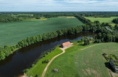 Herrenhaus kaufen Õisu, Järve tee 8, Viljandi maakond, Foto 3/45