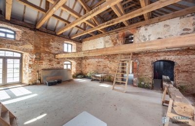 Herrenhaus kaufen Õisu, Järve tee 8, Viljandi maakond, Foto 28/45