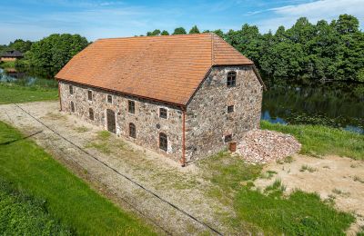 Herrenhaus kaufen Õisu, Järve tee 8, Viljandi maakond, Foto 6/45
