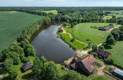 Herrenhaus kaufen Õisu, Järve tee 8, Viljandi maakond, Foto 43/45