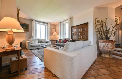 Landhaus kaufen Anduze, Okzitanien, Wohnbereich