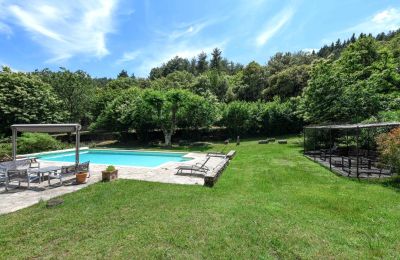 Landhaus kaufen Anduze, Okzitanien, Pool