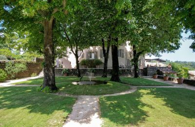 Historische Anwesen, Provenzalisches Landhaus auf 3,59 Hektar in den Cevennen, Nähe Anduze