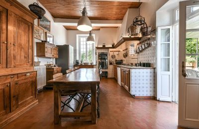 Landhaus kaufen Anduze, Okzitanien, Küche