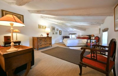 Landhaus kaufen Anduze, Okzitanien, Gästezimmer