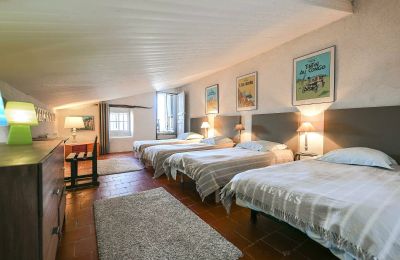 Landhaus kaufen Anduze, Okzitanien, Gästezimmer