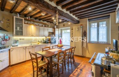 Herrenhaus kaufen Bannone, Strada della Chiesa, Emilia-Romagna, Cucina