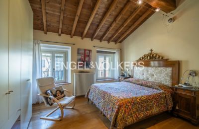 Herrenhaus kaufen Bannone, Strada della Chiesa, Emilia-Romagna, Camera da letto