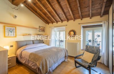Herrenhaus kaufen Bannone, Strada della Chiesa, Emilia-Romagna, Camera da letto