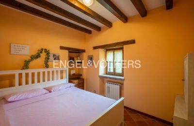 Landhaus kaufen Solignano, Emilia-Romagna, Camera da letto casa principale