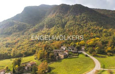 Landhaus kaufen Solignano, Emilia-Romagna, Lage der Immobilie