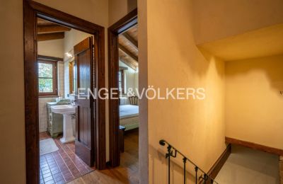 Landhaus kaufen Solignano, Emilia-Romagna, Disimpegno dependance