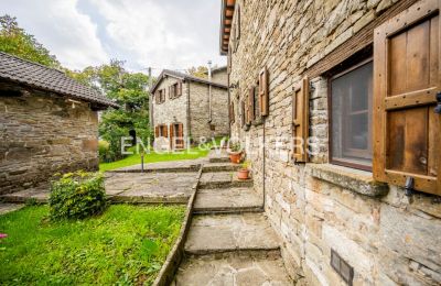 Landhaus kaufen Solignano, Emilia-Romagna, Giardino