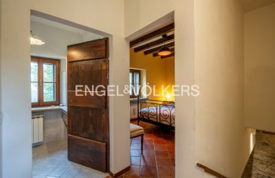 Landhaus kaufen Solignano, Emilia-Romagna, Disimpegno casa principale