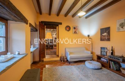 Landhaus kaufen Solignano, Emilia-Romagna, Soggiorno casa principale